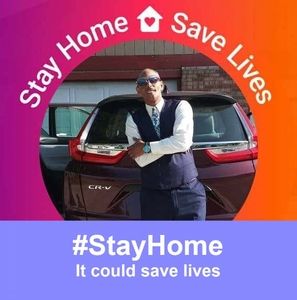 Meet your Posher, Terrence